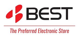 BEST Denki logo