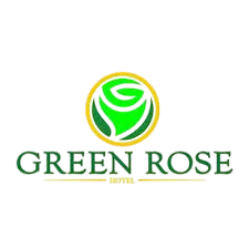 Green Rose logo