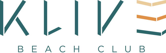 Klive Beach Club logo